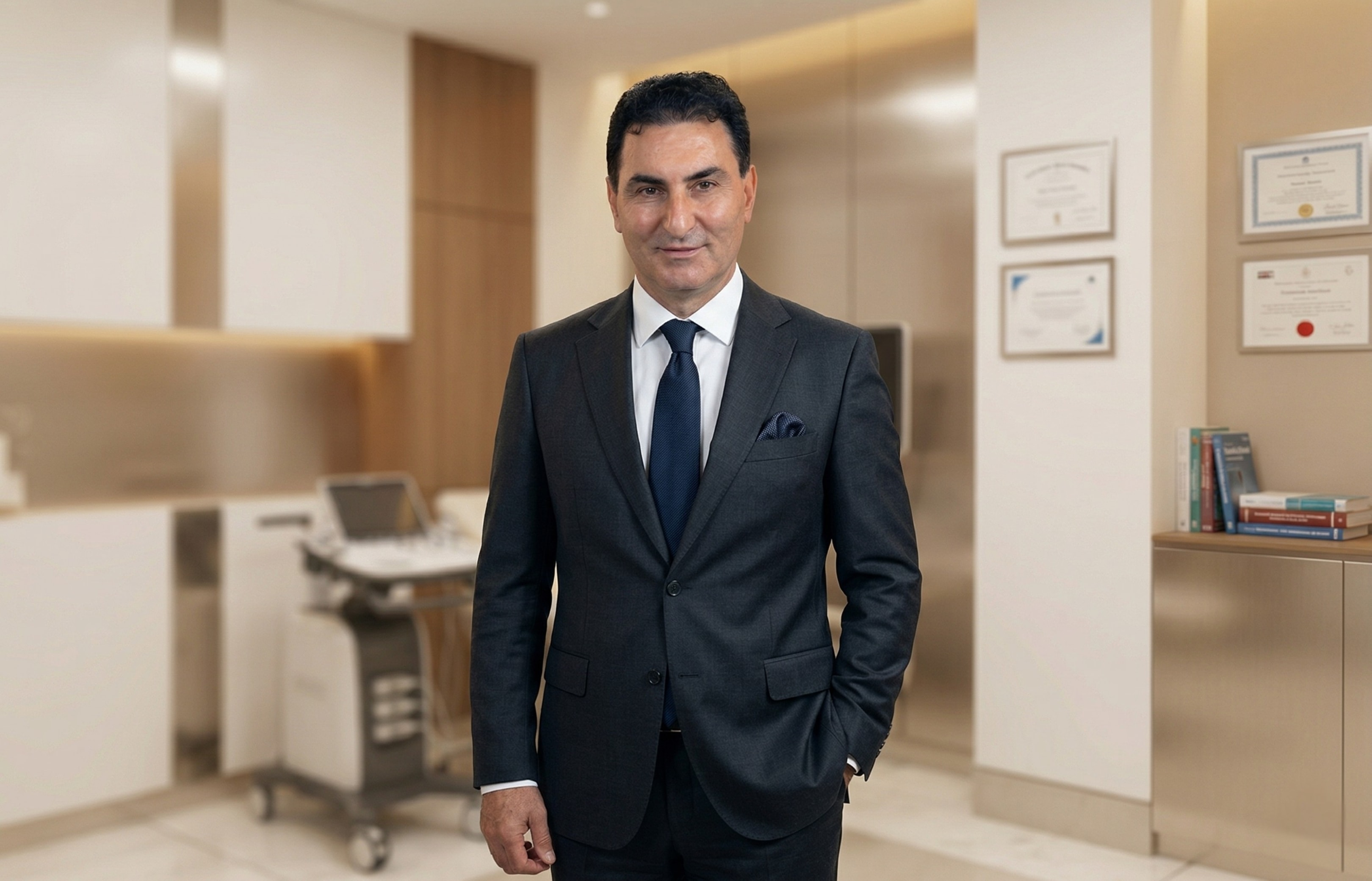 Dr. Maaytah