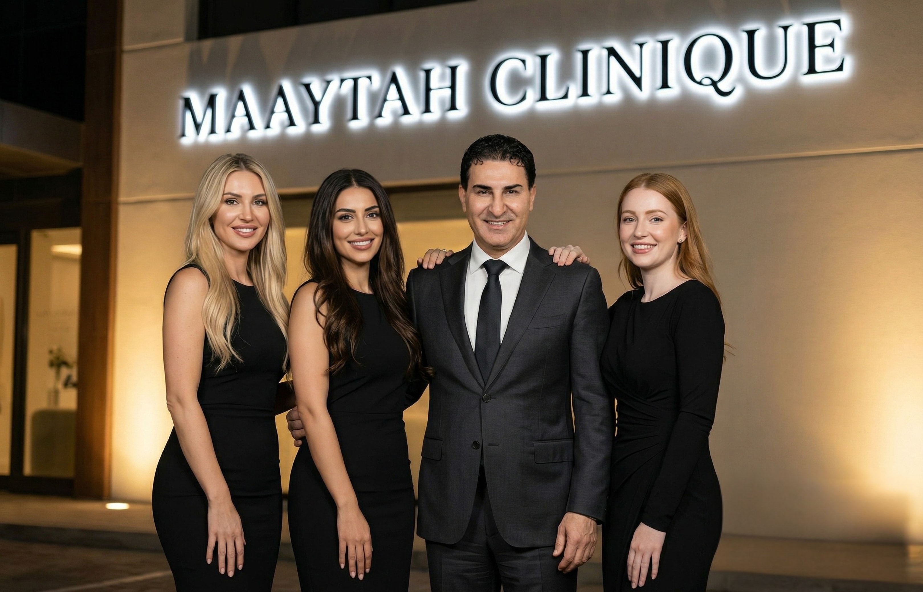 Maaytah Clinique